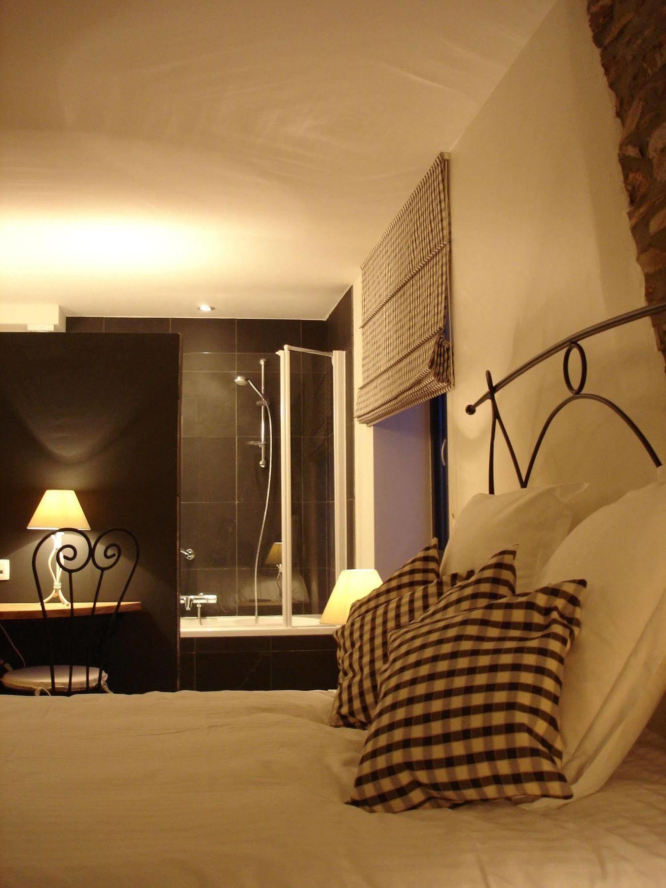 Bed and Breakfast La Grange de Juliette à Libin Extérieur photo